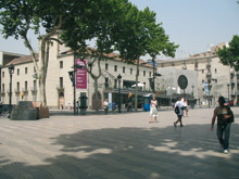 מרכז האומנות סנטה מוניקה