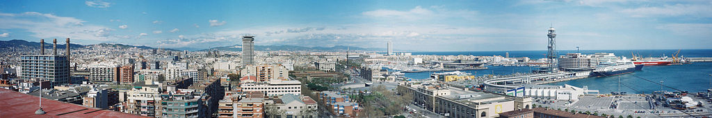 המדריך למטייל העצמאי בברצלונה